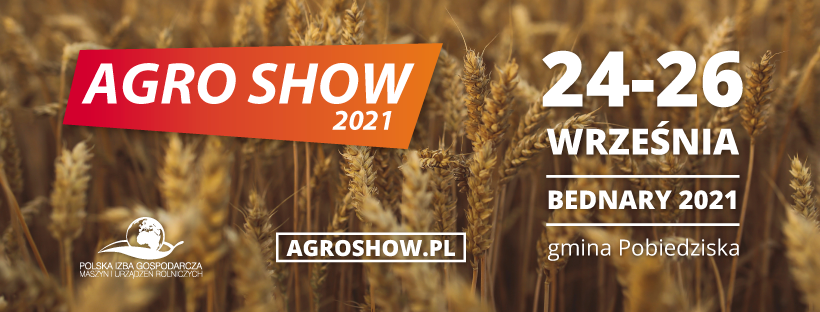 Agro Show 2021