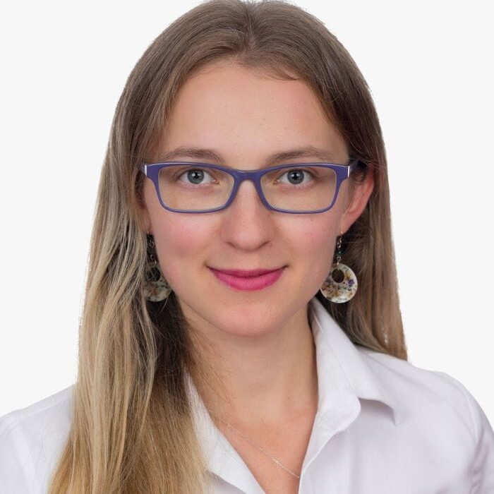 Aleksandra Tabor