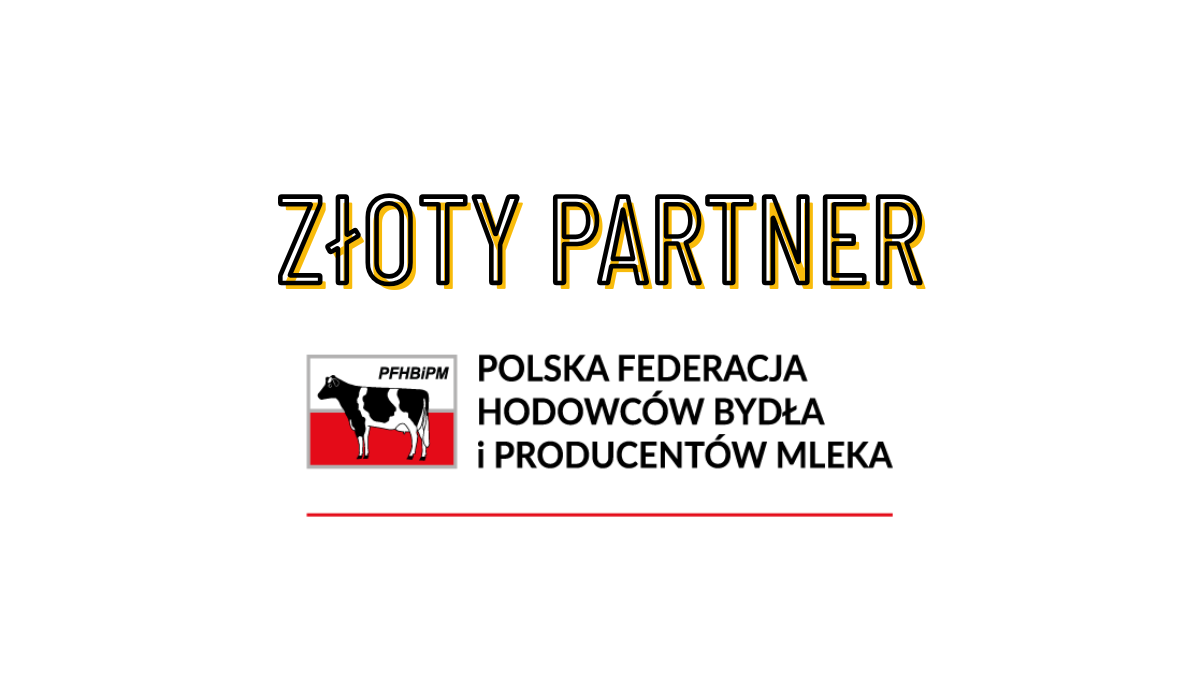 Arbena złotym partnerem polskiej federacji hodowców bydła i producentów mleka