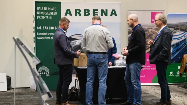 Arbena na konferencji Elamed 2026